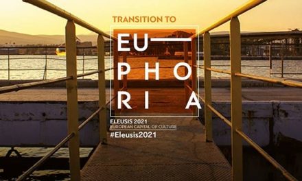 Eleusis to become European Capital of Culture in 2021