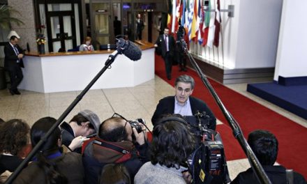 Eurogroup endorses short-term measures for Greek debt