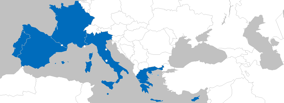 PM Alexis Tsipras to attend Mediterranean EU Countries’ Summit in Lisbon