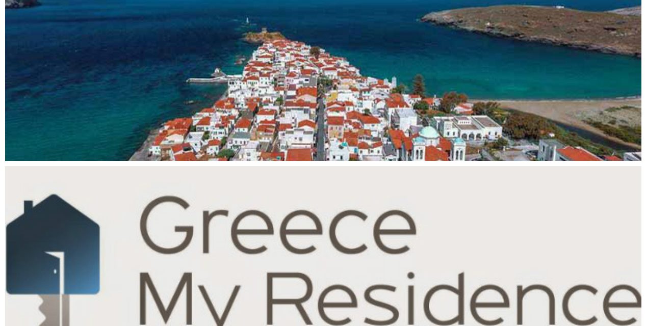 “Three-generation” Greek Golden Visa programme for real estate investors in Greece