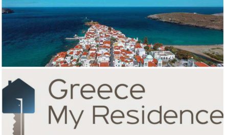 “Three-generation” Greek Golden Visa programme for real estate investors in Greece