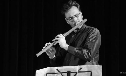 Creative Greece | Dimitris Kountouras on early music in Greece