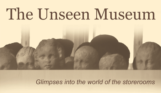 The Unseen Museum: A 7,000 Year Old Enigma on Rare Exhibit