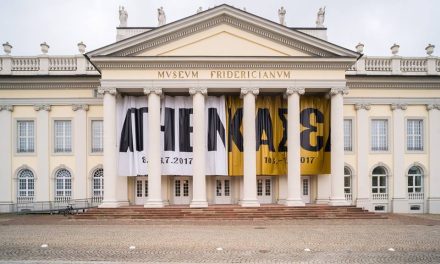 documenta 14 Starts Gradually Unveiling