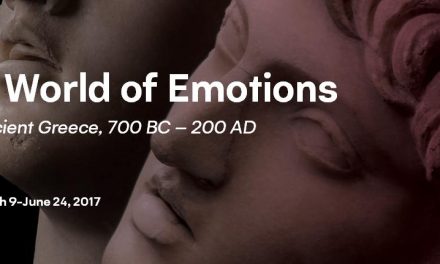 A World of Emotions: Invitation to a Journey Through Feelings and History