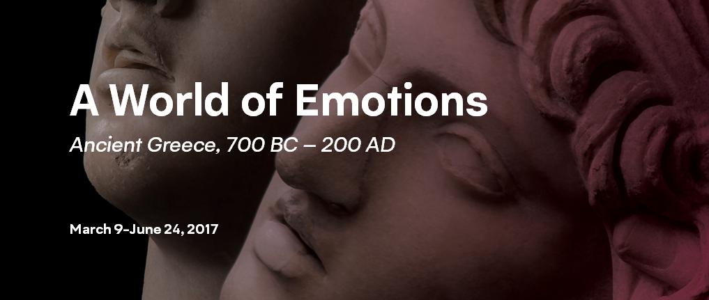 A World of Emotions: Invitation to a Journey Through Feelings and History