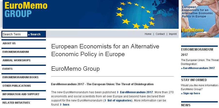 euromemo2017