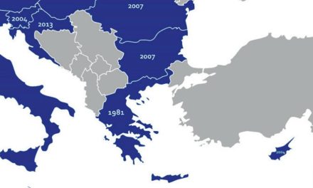 Greek-Bulgarian Relations: A Balkan ‘success story’