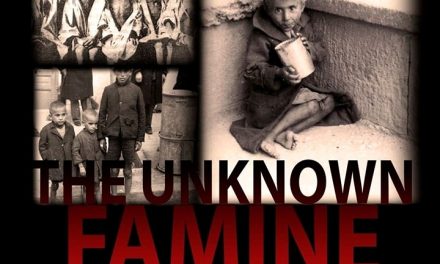 “The Unknown Famine: Athens 1941-1942” Exhibition & Conference