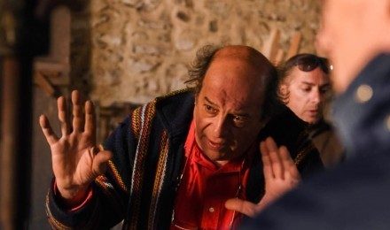 Filming Greece | Director Manoussos Manoussakis: “The Fight Against Nazism is Always Contemporary”