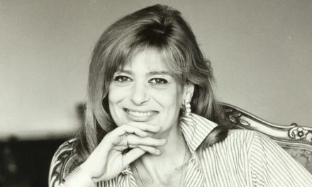 The Acropolis Museum Honors Melina Mercouri