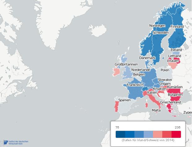 poverty map