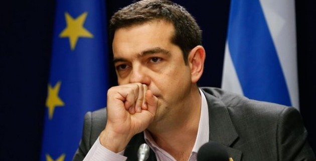 Alexis Tsipras: A European strategy for growth and solidarity needs to be at the center of the debate for the future of the EU