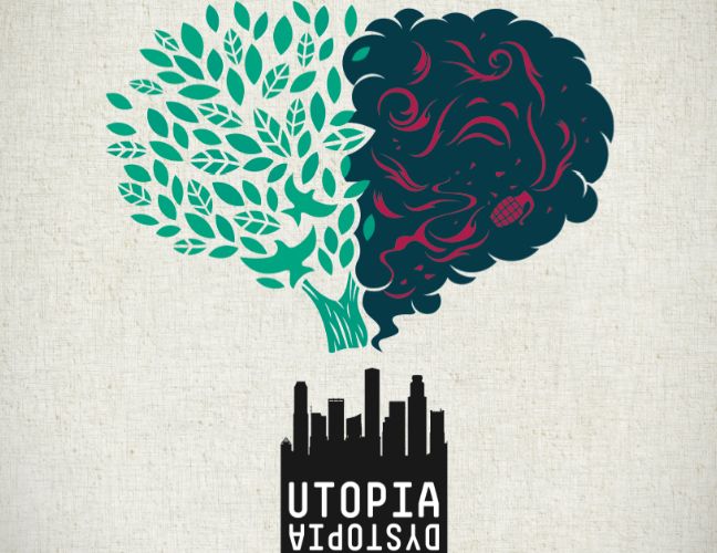 utopia vs dystopia