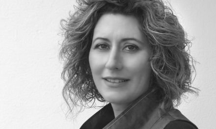 Reading Greece: Elsa Korneti on the Interrelation between Poetry and Philosophy