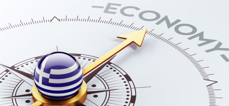 KEPE’s “Greek Economic Outlook” on Greek economy’s competitiveness