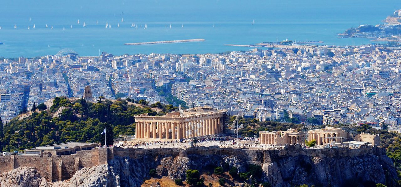 Athens to host Conference on innovation in the Mediterranean