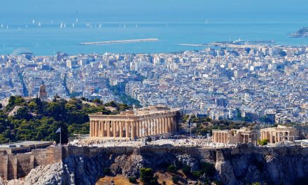 Athens to host Conference on innovation in the Mediterranean