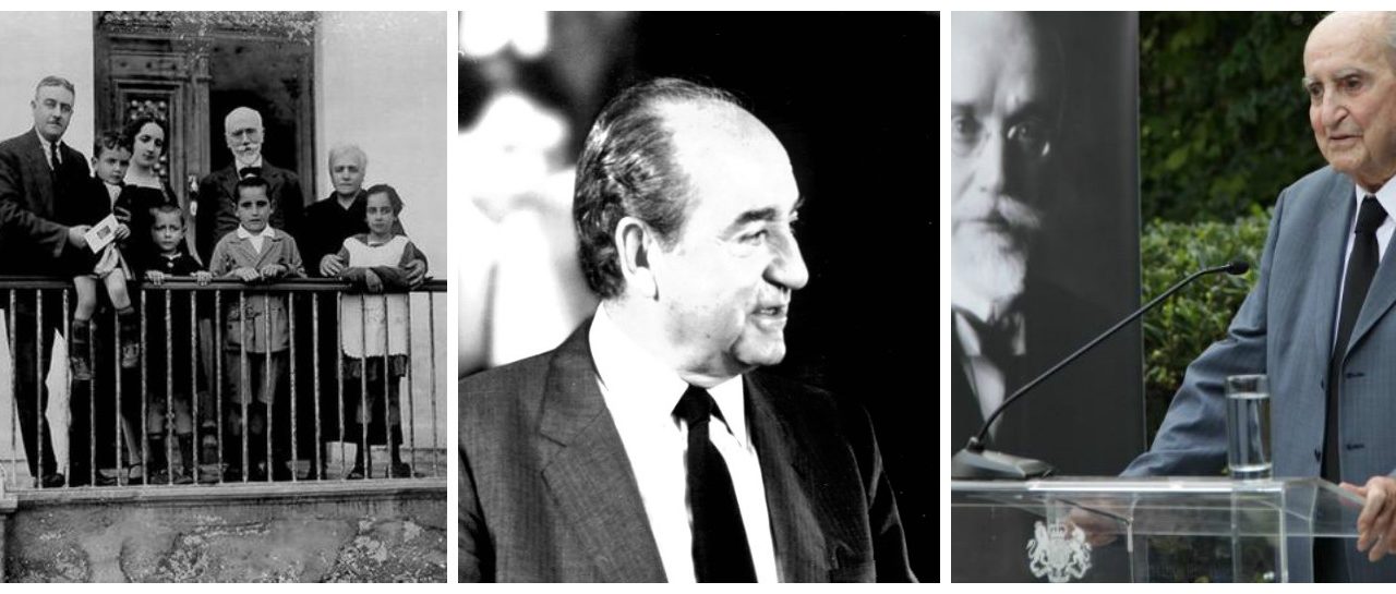 Konstantinos Mitsotakis: A statesman that left an indelible mark in Greek political life