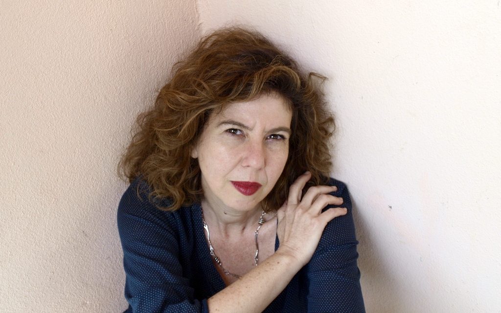 Reading Greece: Katerina Iliopoulou on Poetry, Language and Art as a Denial of Defeat
