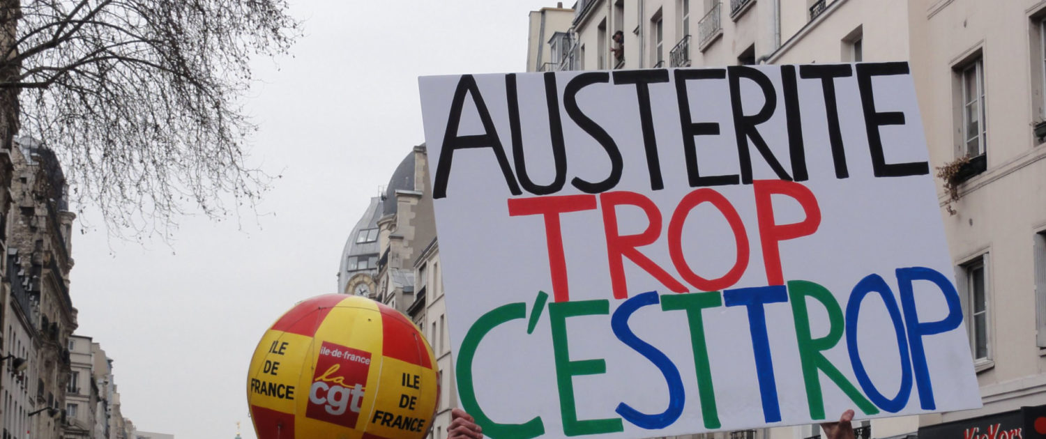 austeritetrop