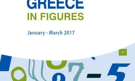 Greece in figures: from land and climate to economic data and education