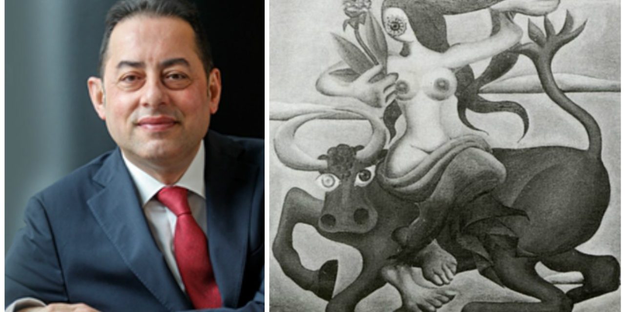 Gianni Pittella on the Eurogroup agreement and Europe’s Right and Left