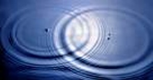 propagating ripples