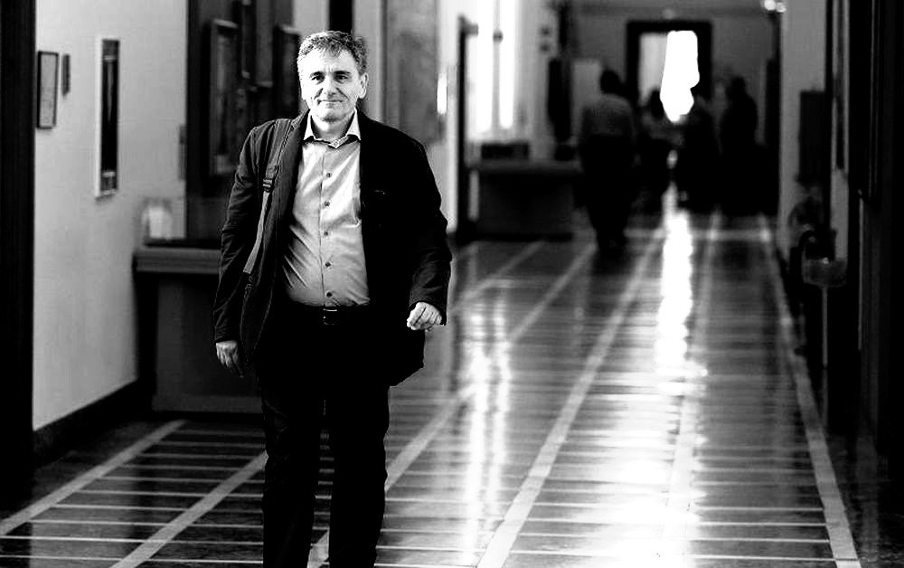 FinMin Euclid Tsakalotos on what Greece gained, the Left’s proposals and the future of Europe