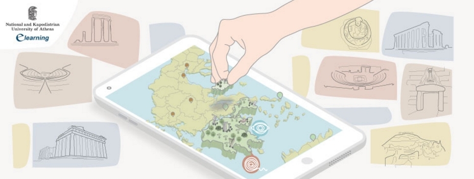 YouGoCulture: An interactive online platform for Virtual Tours of Greek destinations