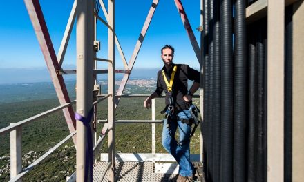 Photography in Greece | Yiorgis Yerolymbos on the Stavros Niarchos Cultural Center and the Greek urban landscape