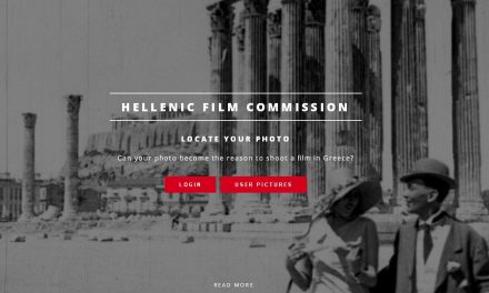 Photographers invited to showcase Greece as a film location