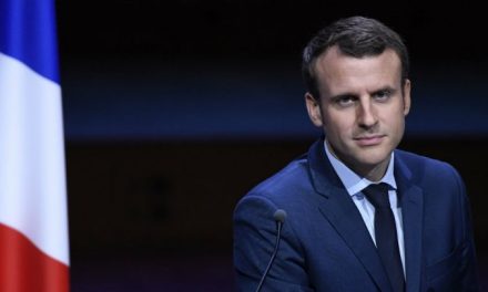 Macron Visit to Greece: Symbolism, realism and (a few) numbers