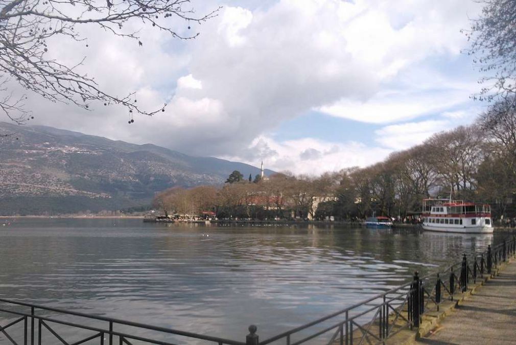 ioannina