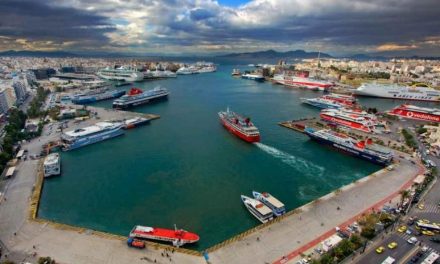 Passenger shipping: an important contribution to Greek economy