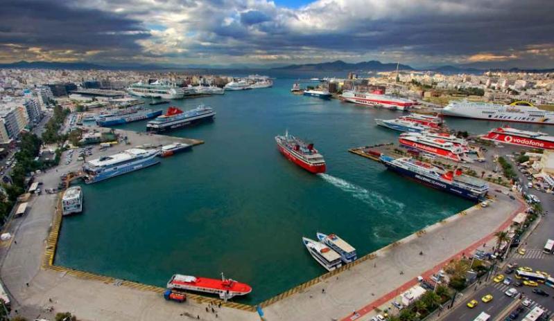 Passenger shipping: an important contribution to Greek economy