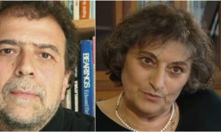 Quo Vadis Europa? I Annamaria Simonazzi and Rafael de Bustillo on middle classes in Southern Europe