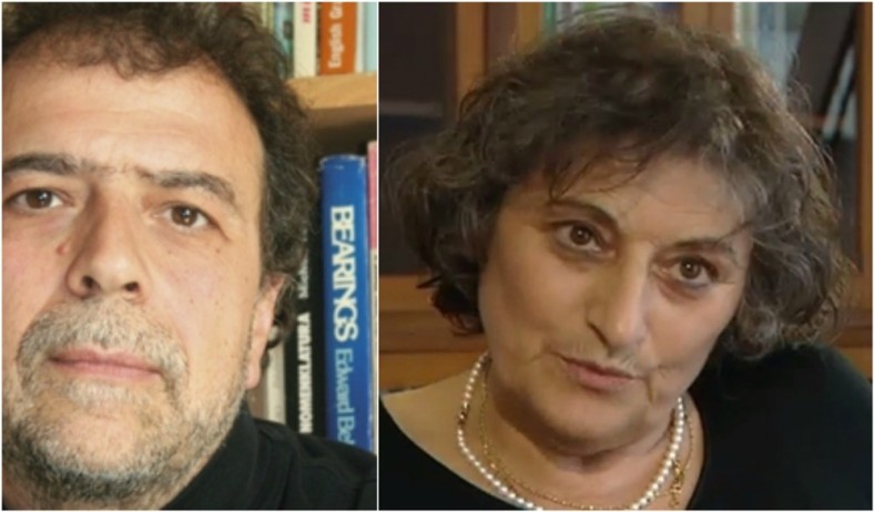 Quo Vadis Europa? I Annamaria Simonazzi and Rafael de Bustillo on middle classes in Southern Europe