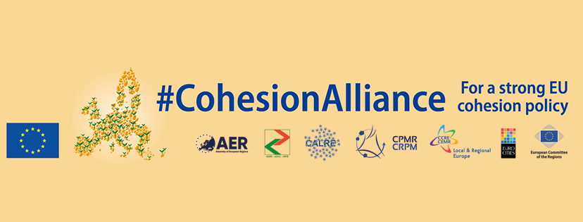 cohesionalliance