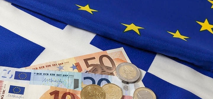 Greek economy: positive developments reaffirmed