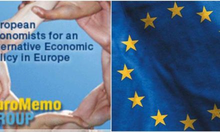 EuroMemorandum 2018 Report:  “Can the EU still be saved? The implications of a multi-speed Europe”