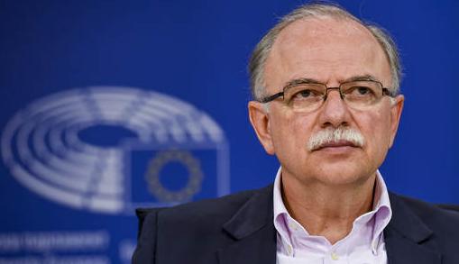 Quo Vadis Europa? I Dimitris Papadimoulis: Citizen’s participation necessary to shift political balances in Europe