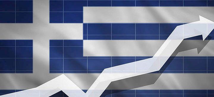 The Greek Economy: Recent Economic Developments