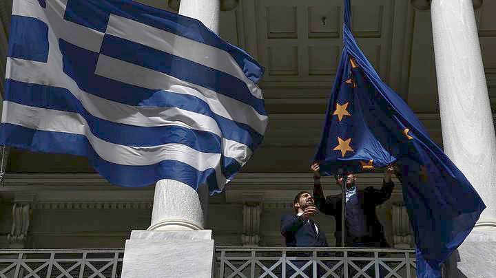 Greece’s post-memorandum era: developmental and social goals