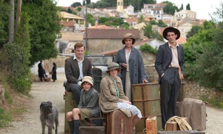 Filming Greece | Interview with Sally Woodward Gentle, Executive Producer of the series “The Durrells”