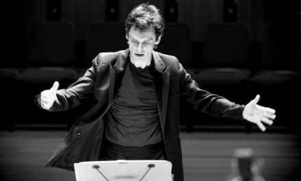 Creative Greece | Conductor Markellos Chryssicos on Baroque music and its dialogue with the Greek tradition