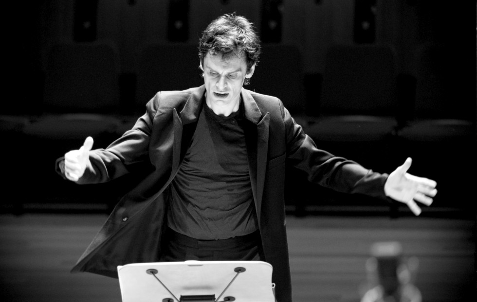 Creative Greece | Conductor Markellos Chryssicos on Baroque music and its dialogue with the Greek tradition