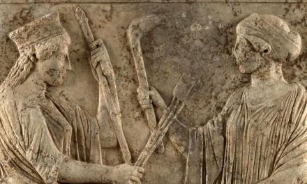 “Eleusis, the great mysteries” at the Acropolis Museum