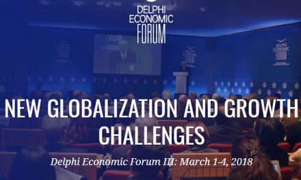 Delphi Economic Forum III successfully completed