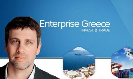 Christos Staikos on the rise of investment interest in Greece